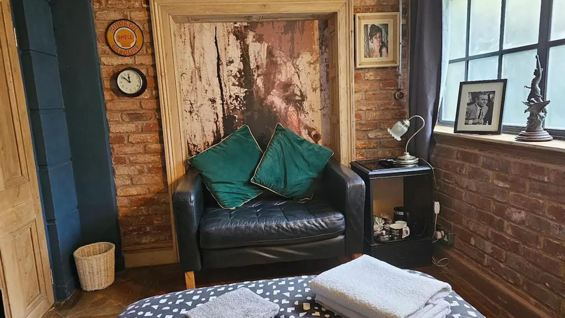 City Centre Stylish Hideaway Exeter