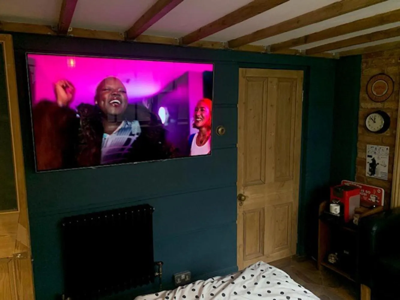 City Centre Stylish Hideaway Exeter United Kingdom