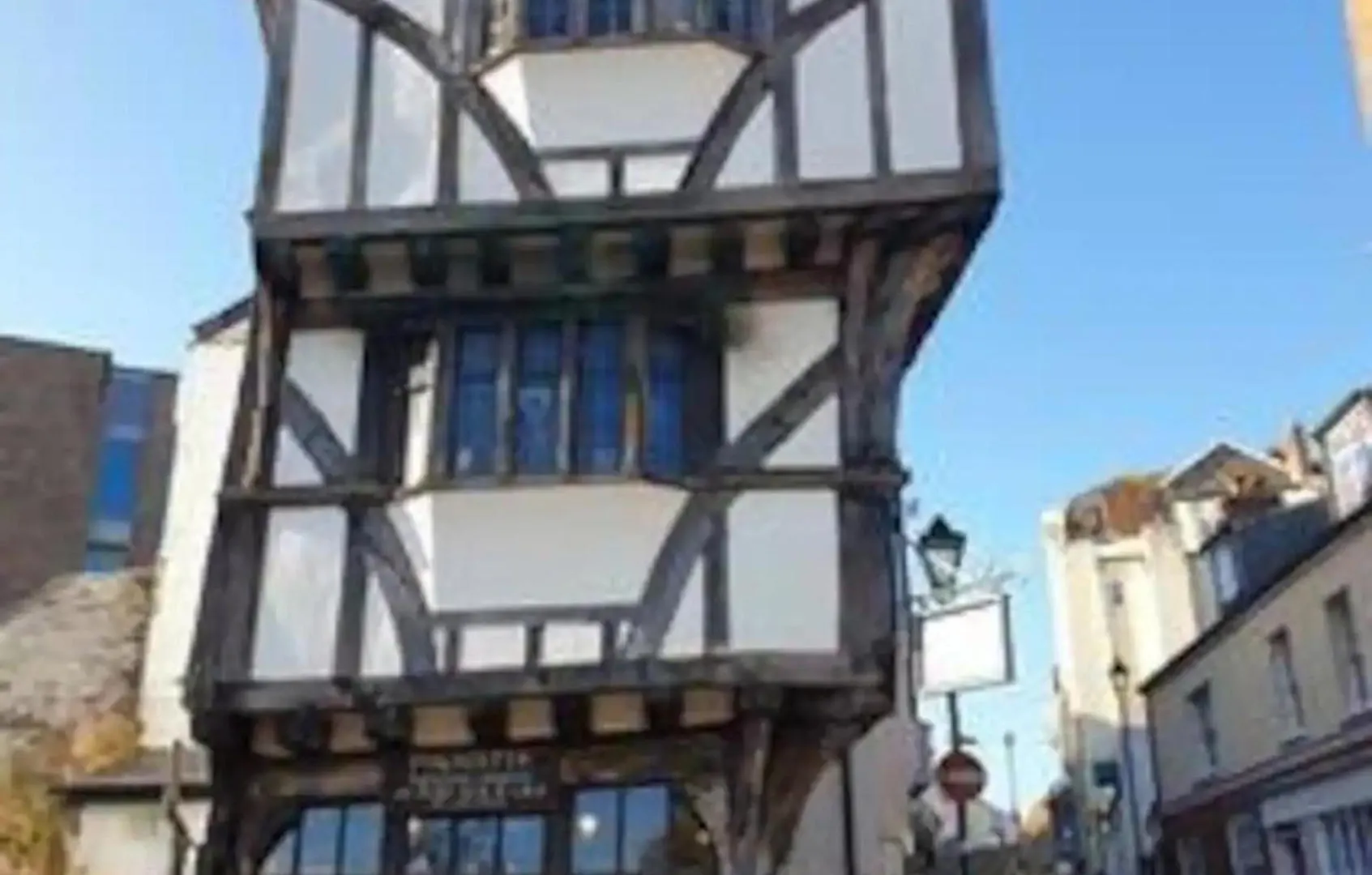 Apartment City Centre Stylish Hideaway Exeter