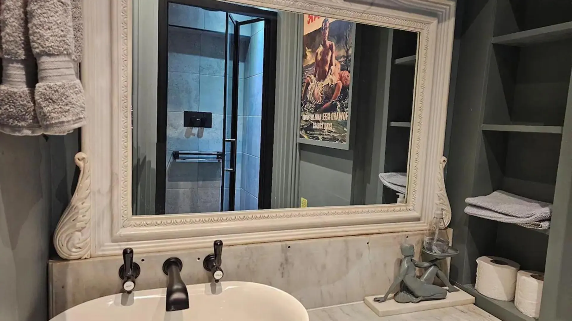 City Centre Stylish Hideaway Exeter