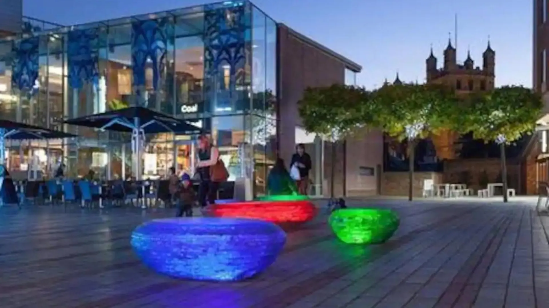 City Centre Stylish Hideaway Exeter