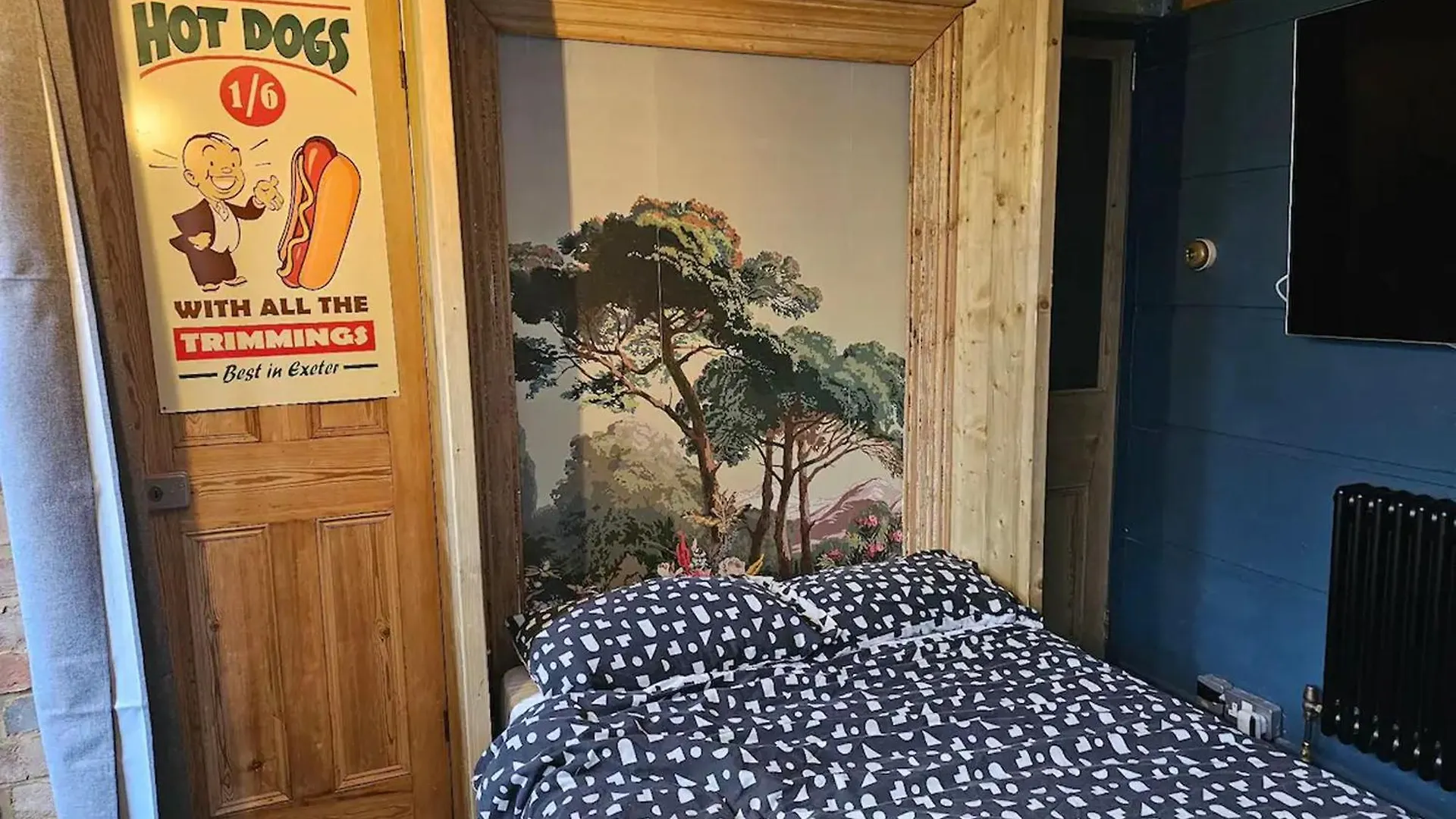 City Centre Stylish Hideaway Exeter 0*,  United Kingdom
