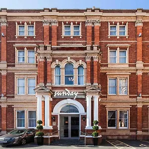 Mercure Rougemont Exeter